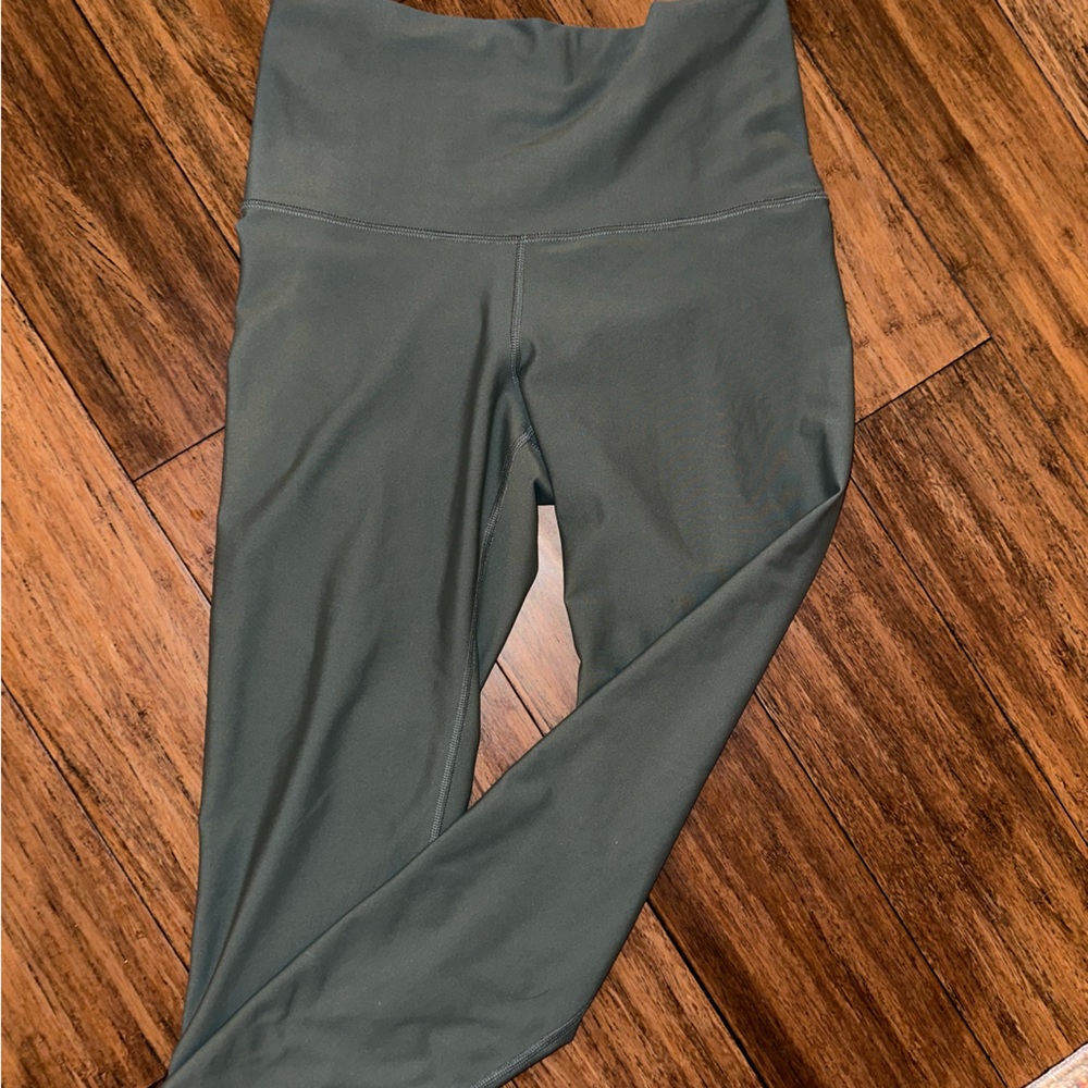 Old navy athletic leggings